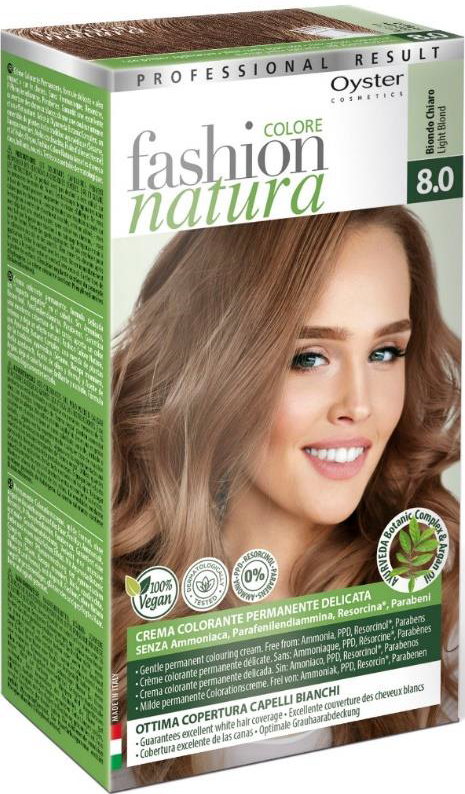 fashion natura