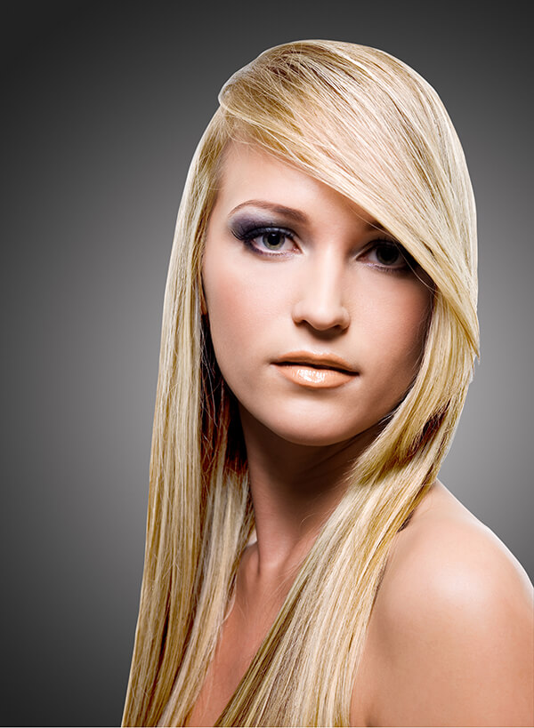 Color&Soin Bardzo jasny blond