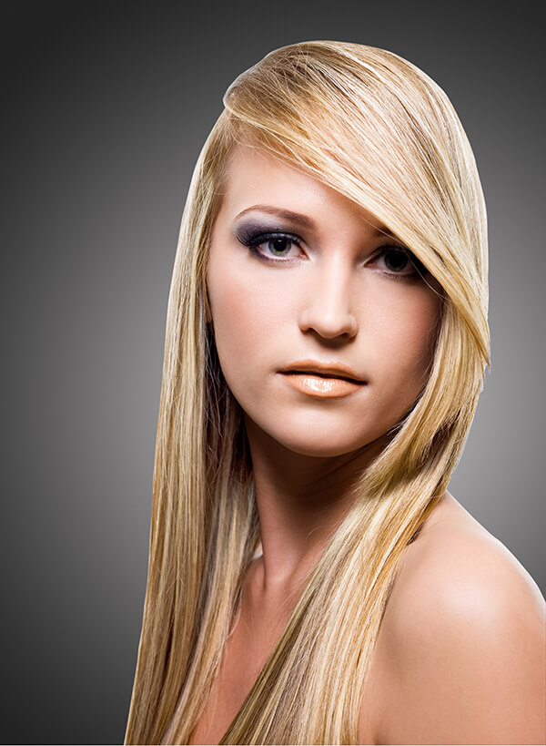 Color&Soin Jasny blond